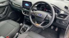 Ford Puma 1.0 EcoBoost Titanium 5dr Petrol Hatchback